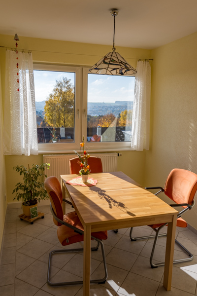 Arbeitszimmer der Freien Praxis Ulm